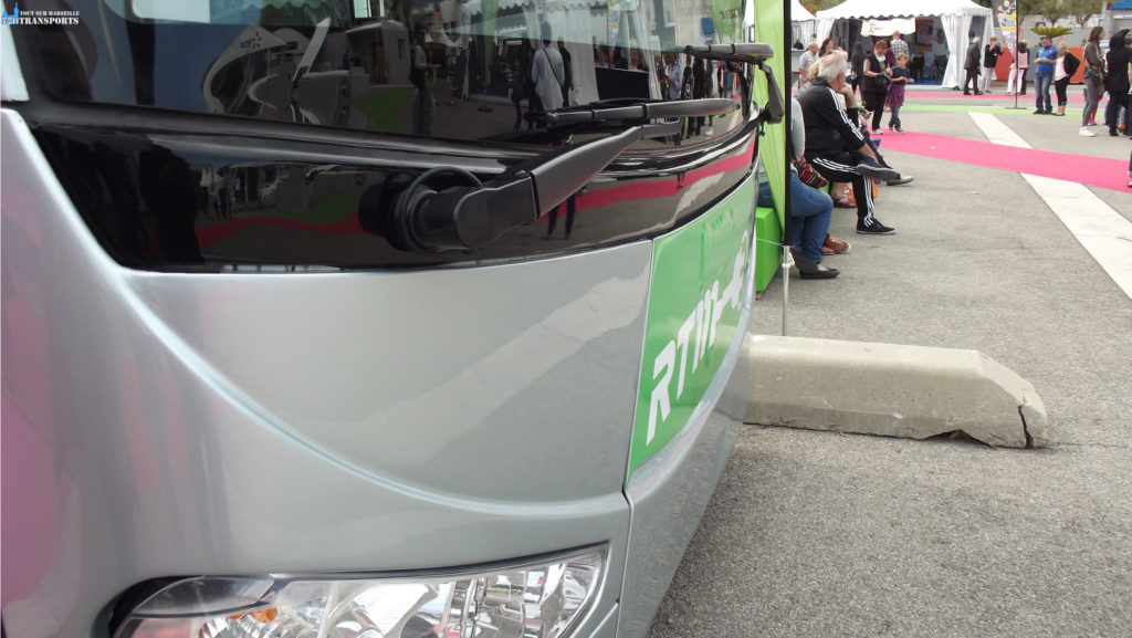 Tout Sur Marseille Transports