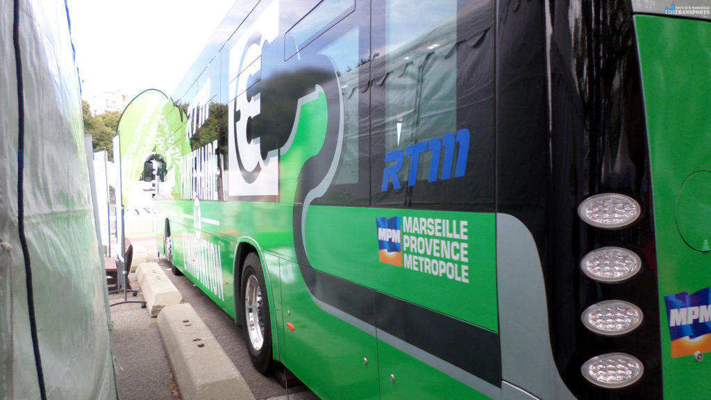 Tout Sur Marseille Transports