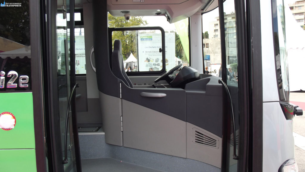 Tout Sur Marseille Transports