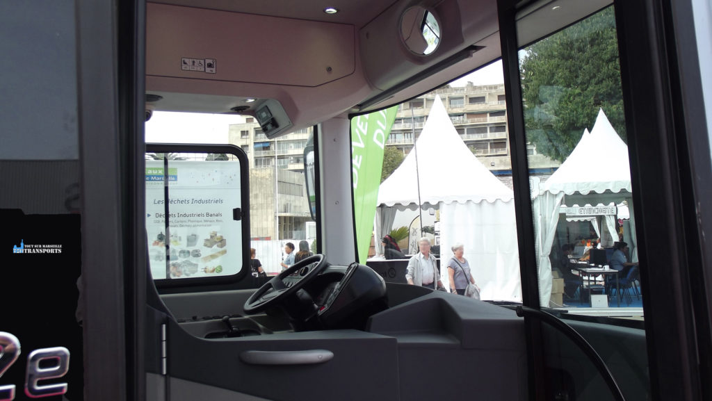 Tout Sur Marseille Transports