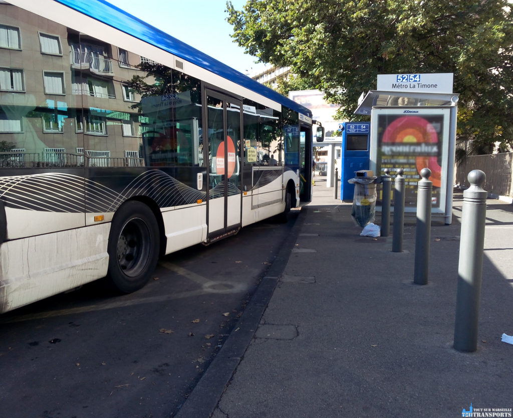 Tout Sur Marseille Transports