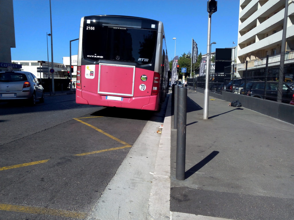 Tout Sur Marseille Transports