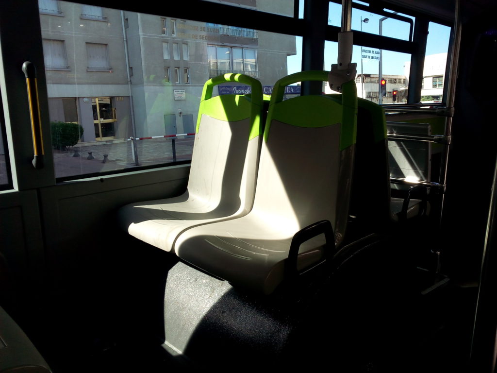 Tout Sur Marseille Transports