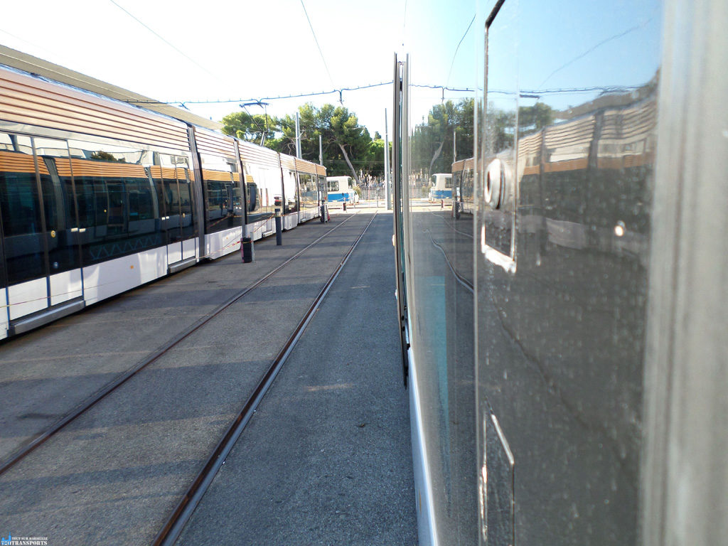 Tout Sur Marseille Transports