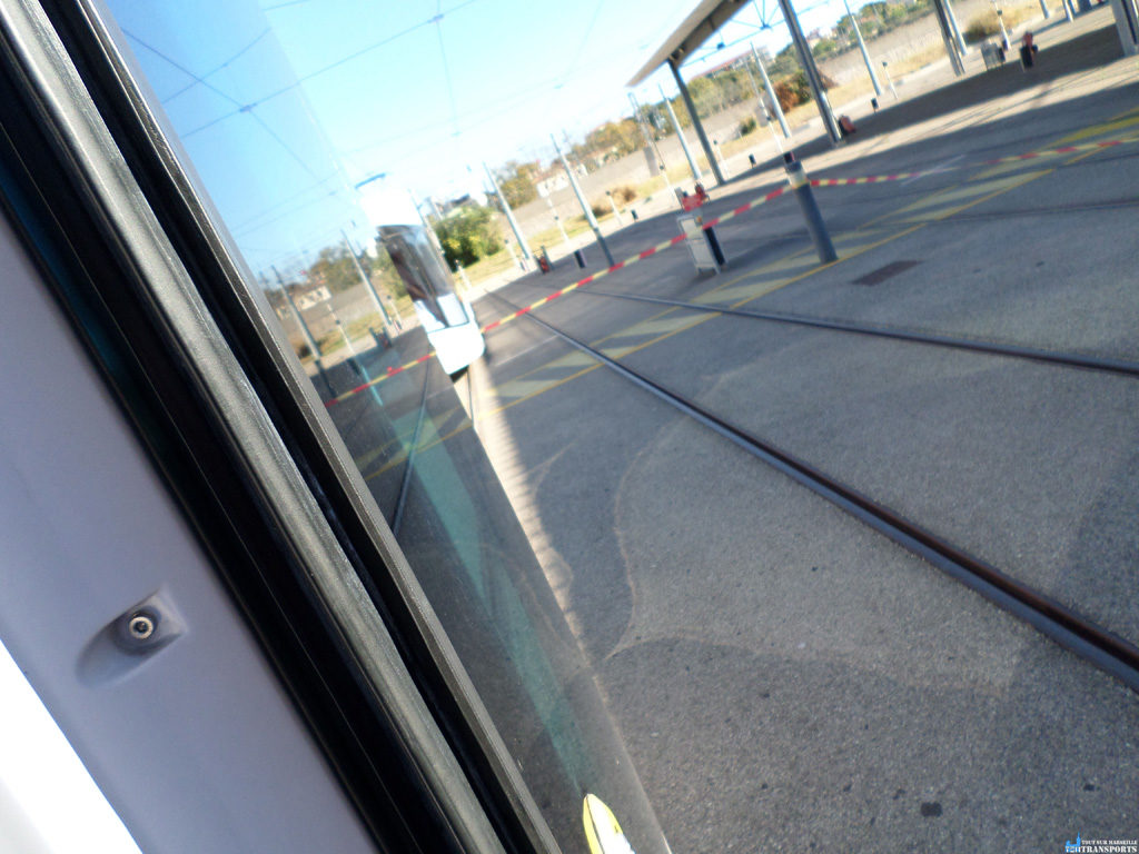 Tout Sur Marseille Transports