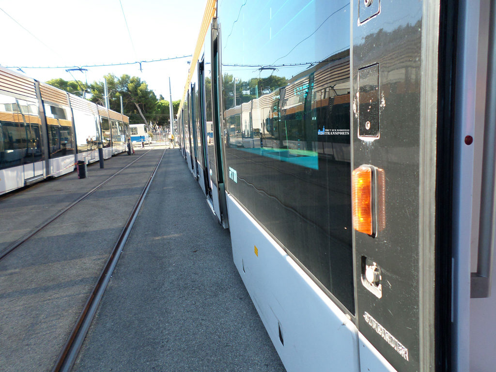 Tout Sur Marseille Transports