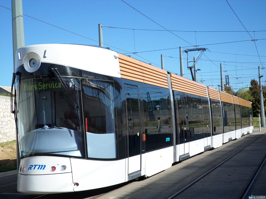 Tout Sur Marseille Transports