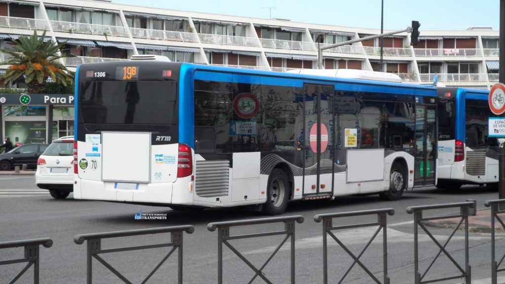 Tout Sur Marseille Transports