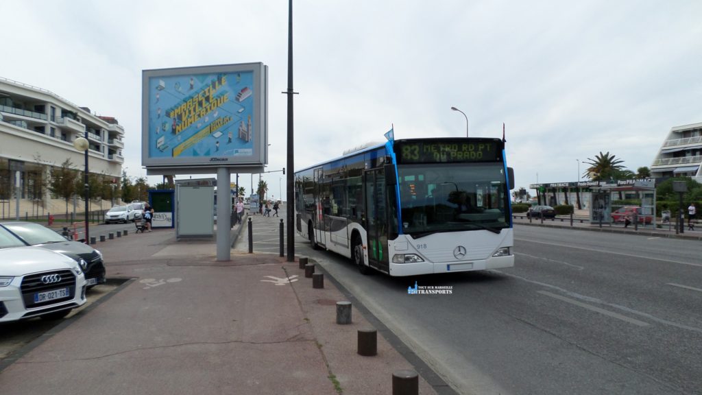 Tout Sur Marseille Transports