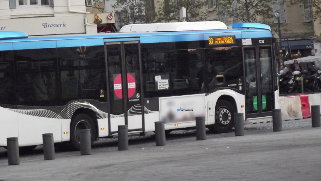 Tout Sur Marseille Transports