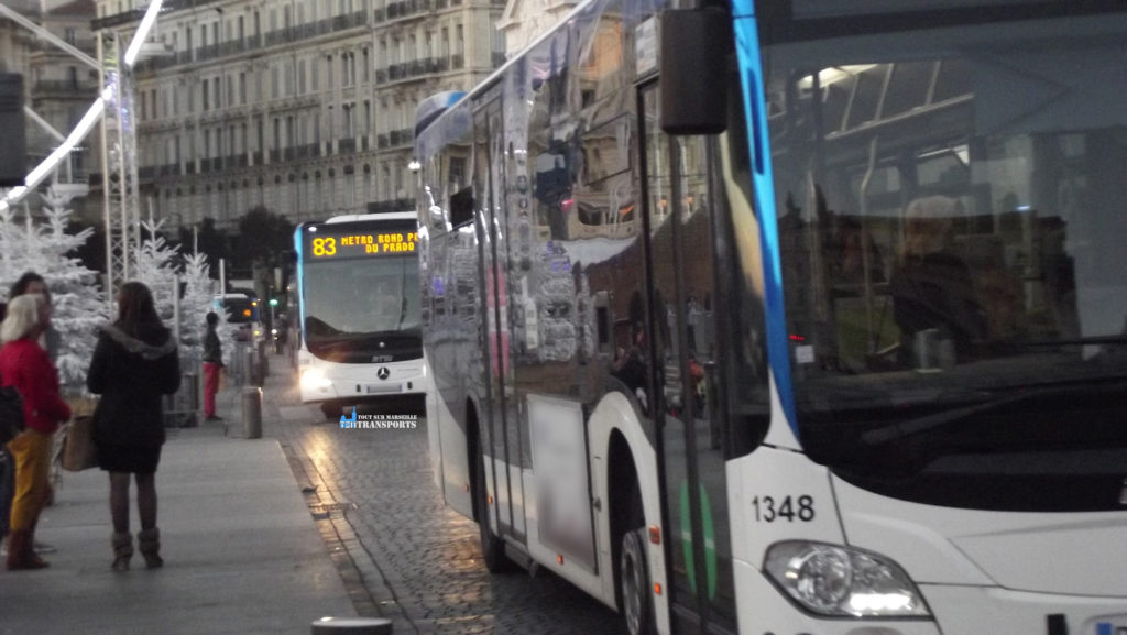 Tout Sur Marseille Transports