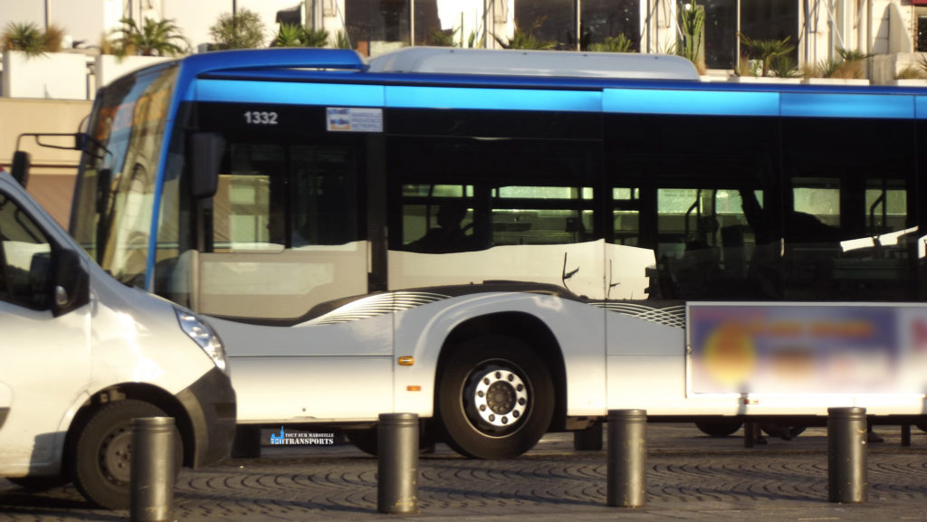 Tout Sur Marseille Transports