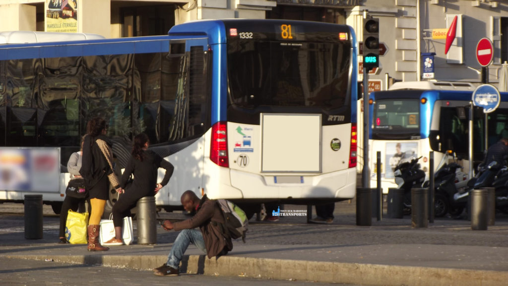 Tout Sur Marseille Transports