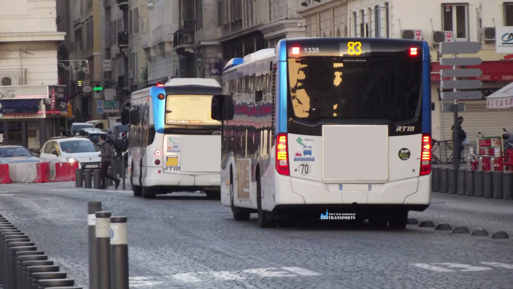 Tout Sur Marseille Transports