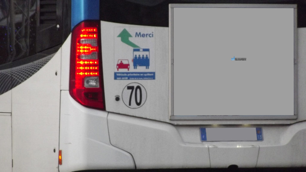 Tout Sur Marseille Transports