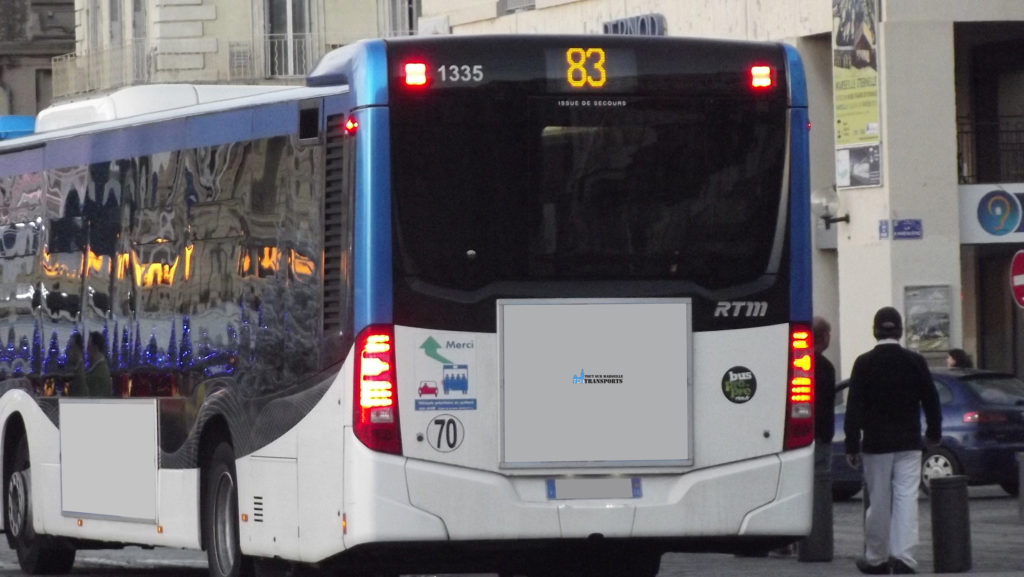 Tout Sur Marseille Transports