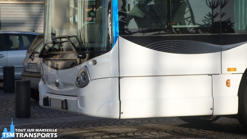 Tout Sur Marseille Transports