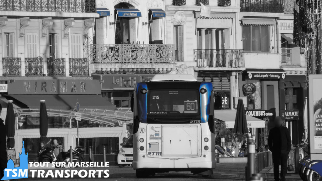 Tout Sur Marseille Transports