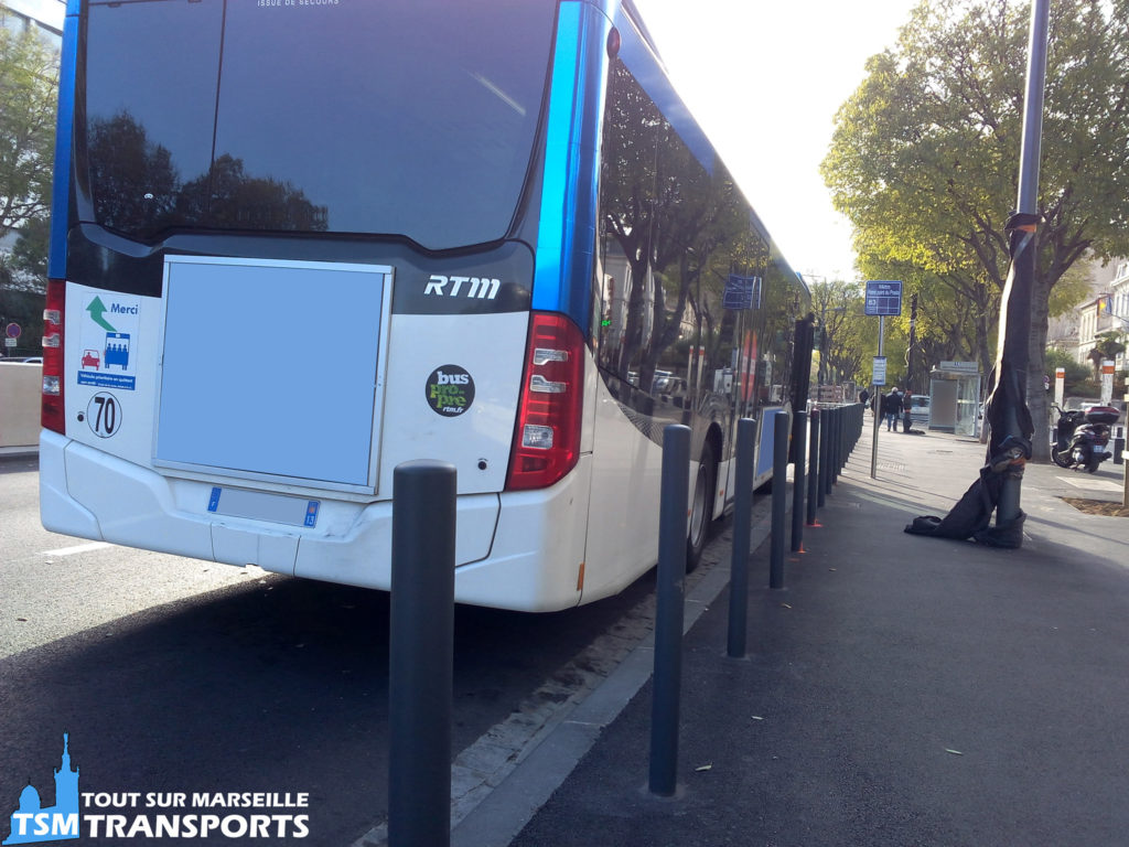 Tout Sur Marseille Transports