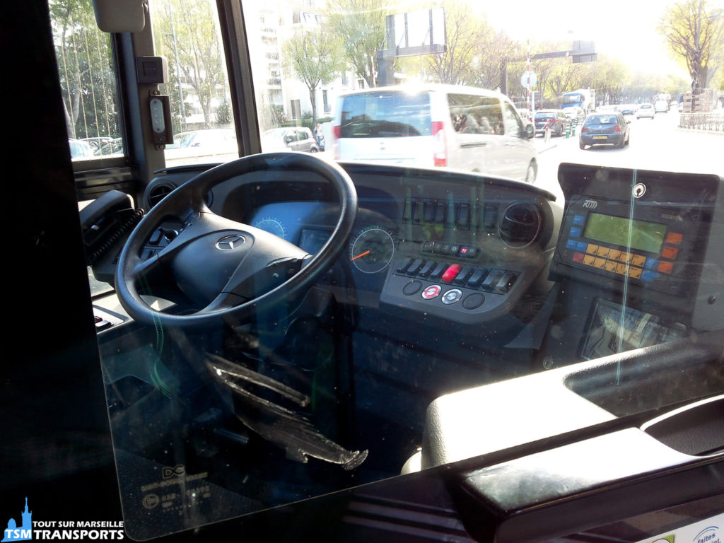 Tout Sur Marseille Transports