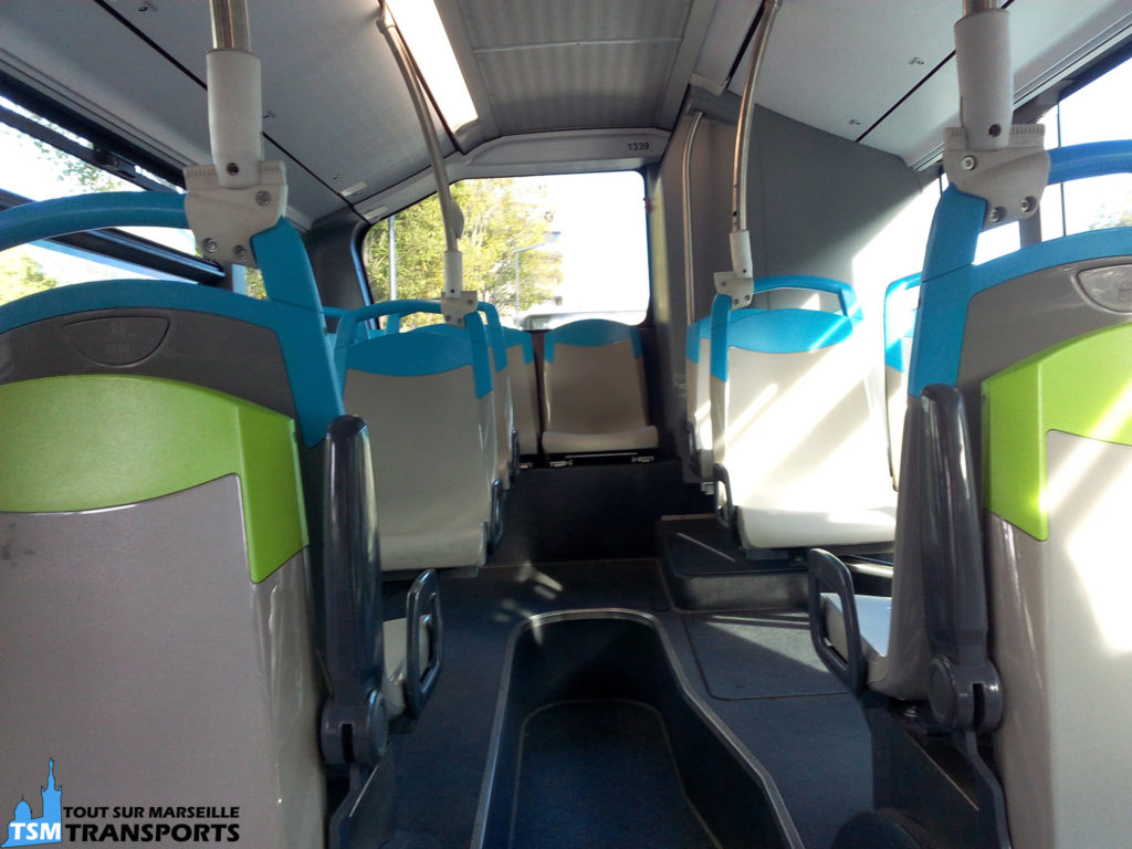 Tout Sur Marseille Transports