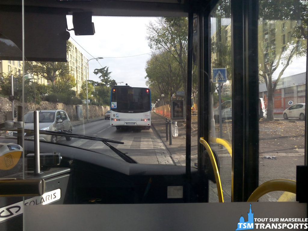 Tout Sur Marseille Transports