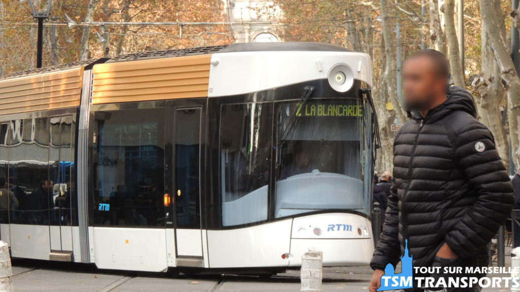 Tout Sur Marseille Transports