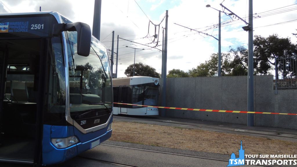 Tout Sur Marseille Transports