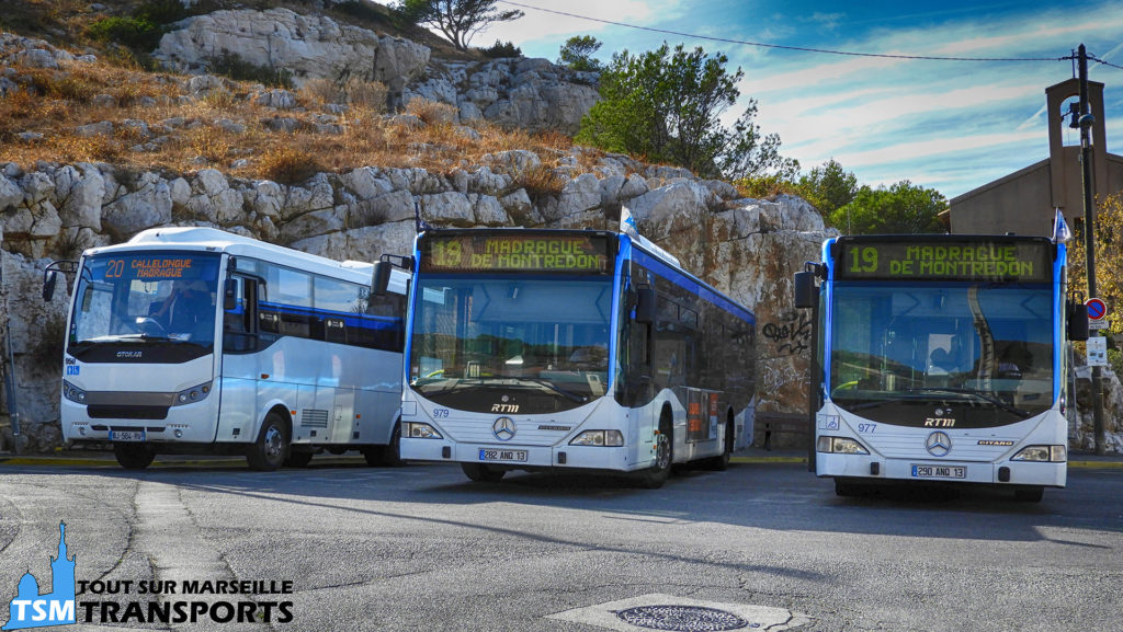 Tout Sur Marseille Transports