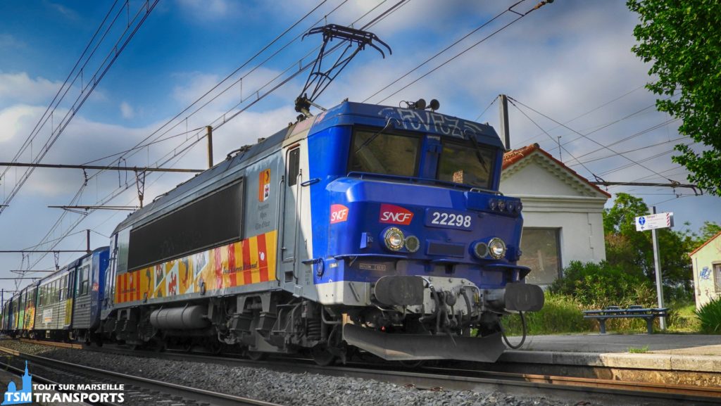 Tout Sur Marseille Transports