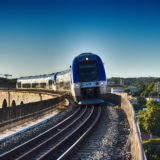 Travaux de modernisation de la ligne Marseille – Gardanne – Aix En Provence